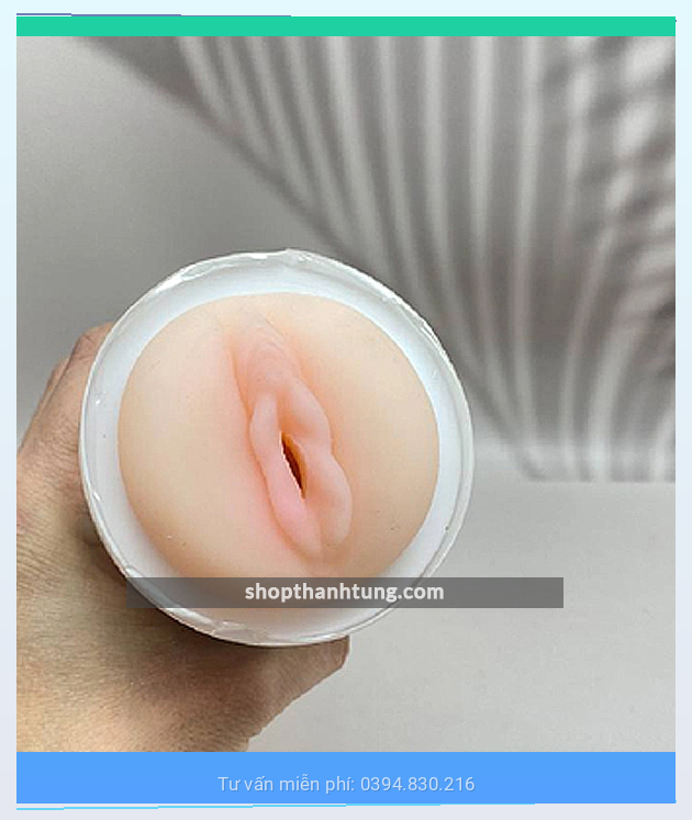 Coc thu dam tra sua Air Tech Handjob nguy trang hoan hao 4