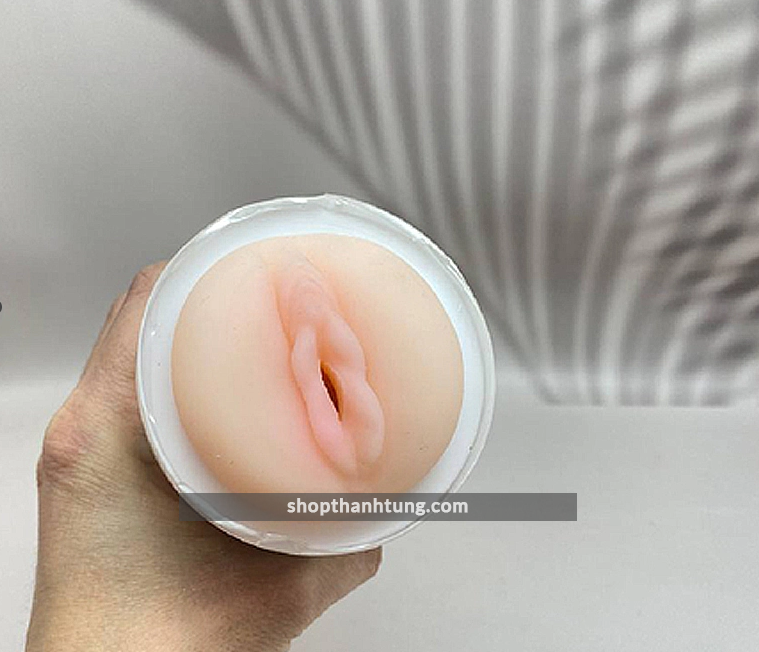 Coc thu dam tra sua Air Tech Handjob nguy trang hoan hao 4