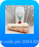 Coc thu dam tra sua Air Tech Handjob nguy trang hoan hao 5