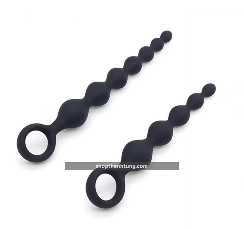 Do Choi Tinh Duc Hau Mon Butt Plug Labe tai Hai Phong 1