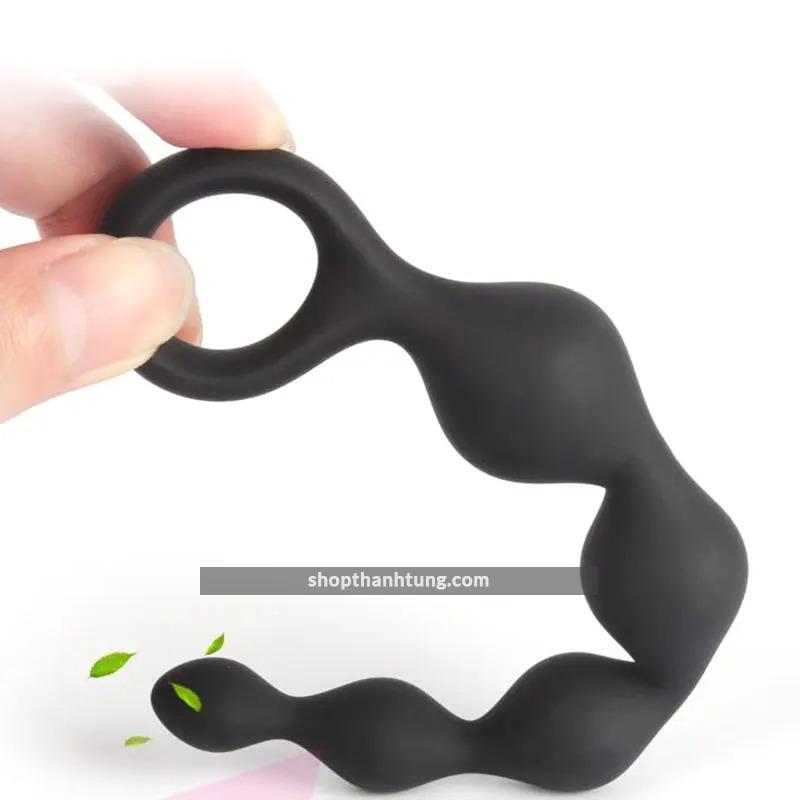 Do Choi Tinh Duc Hau Mon Butt Plug Labe tai Hai Phong 4