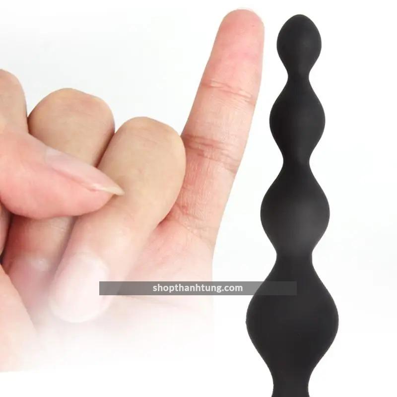 Do Choi Tinh Duc Hau Mon Butt Plug Labe tai Hai Phong 6