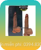 Duong Vat Gia Dieu Khien Tu Xa Gan Tuong XL rung thut ngoay 1