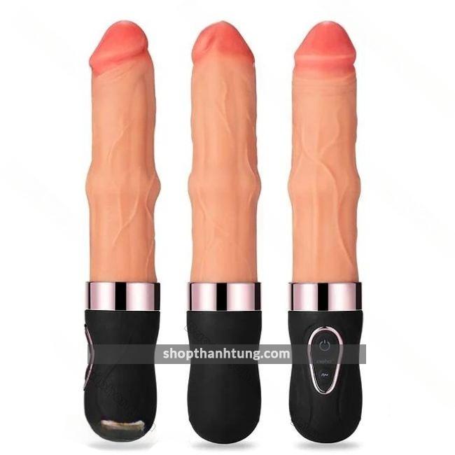 Duong Vat Gia Luon Song Max Ware tai Hai Phong 6