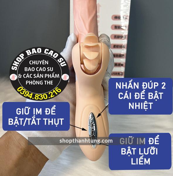 Duong Vat Gia Mars Evo Cao Cap tai Hai Phong 5