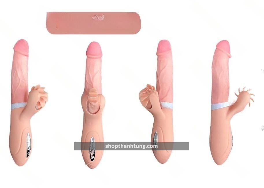 Duong Vat Gia Mars Evo Cao Cap tai Hai Phong 6