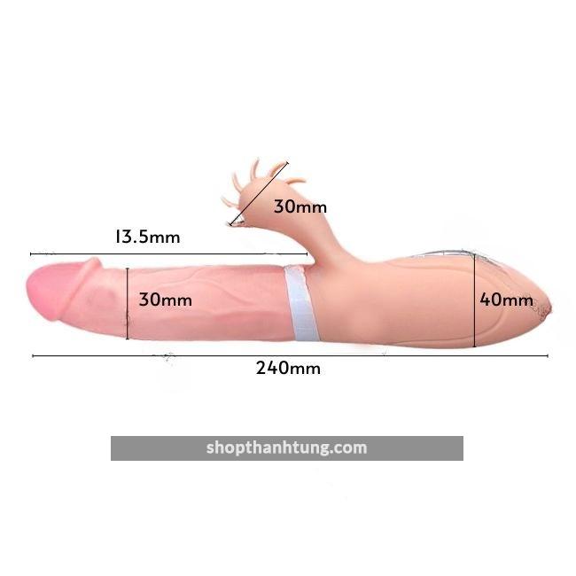 Duong Vat Gia Mars Evo Cao Cap tai Hai Phong 7