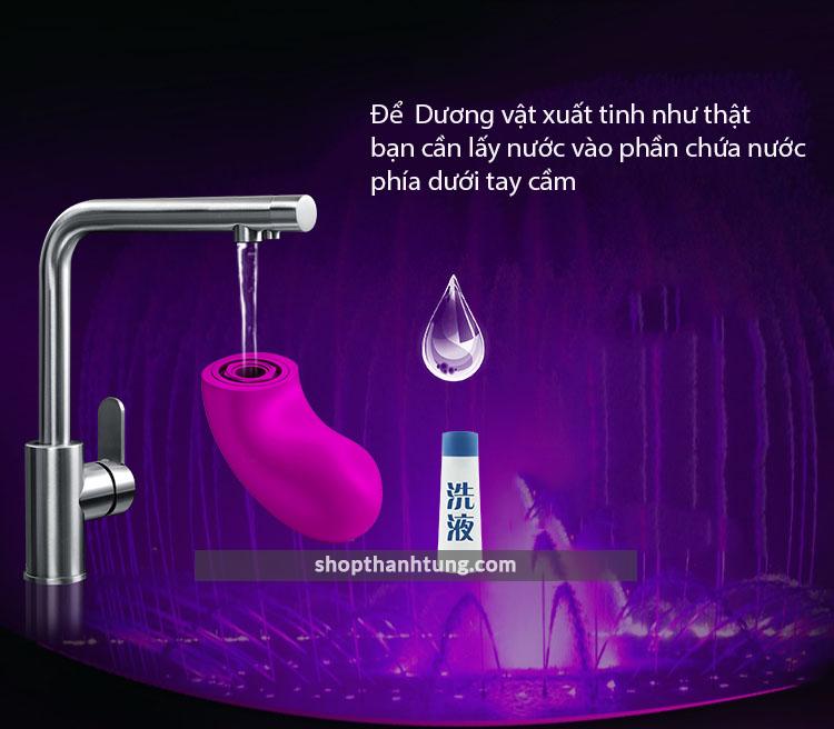 Duong Vat Gia Pretty Love Henry Ban Tinh Trung 3