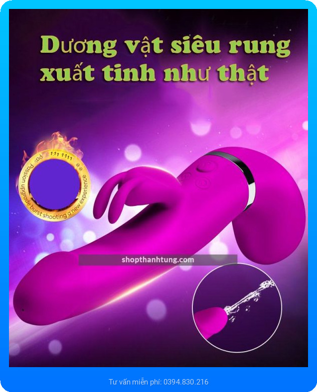 Duong Vat Gia Pretty Love Henry Ban Tinh Trung 6
