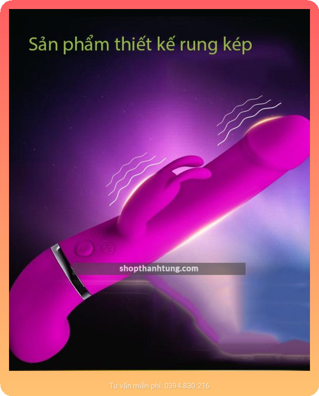 Duong Vat Gia Pretty Love Henry Ban Tinh Trung 7