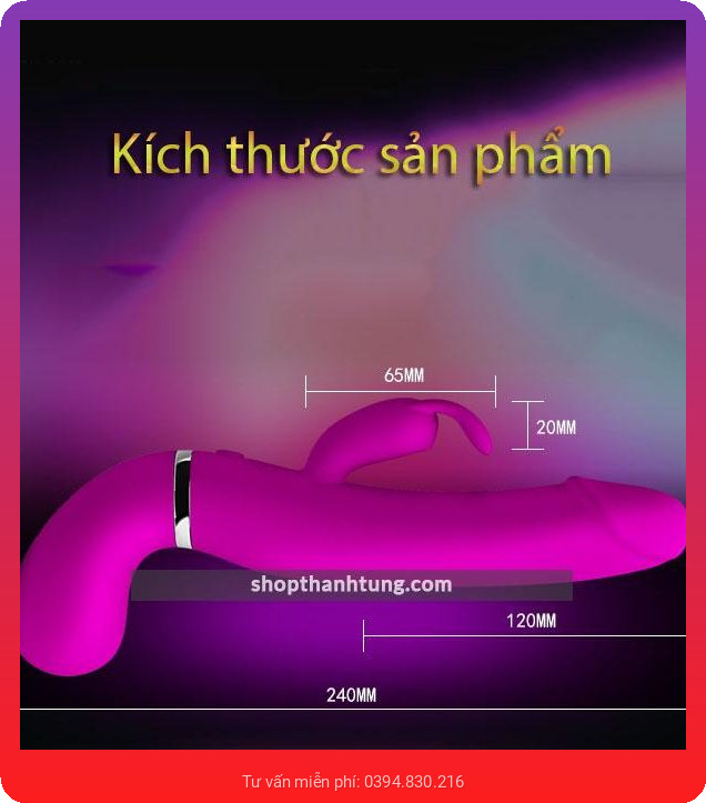 Duong Vat Gia Pretty Love Henry Ban Tinh Trung 8