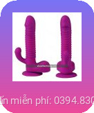 Duong vat gia Angus ngoay rung gan tuong 1