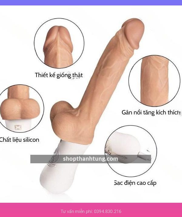 Duong vat gia Athena Xoay thut – rung – suoi nhiet Hai Phong 4