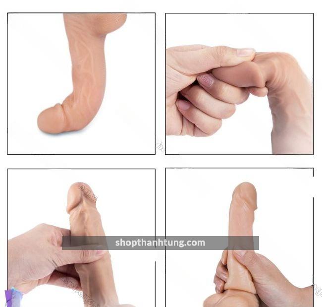 Duong vat gia Athena Xoay thut – rung – suoi nhiet Hai Phong 6