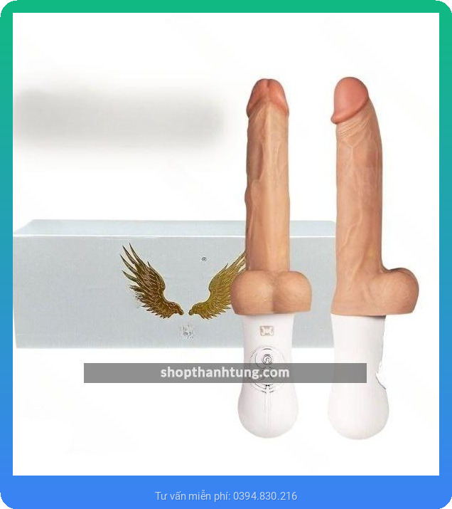 Duong vat gia Athena Xoay thut – rung – suoi nhiet Hai Phong 7