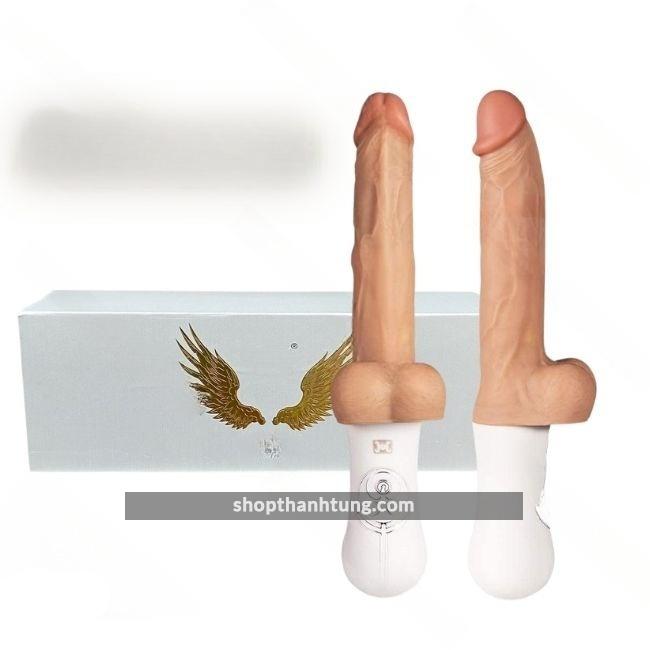 Duong vat gia Athena Xoay thut – rung – suoi nhiet Hai Phong 7