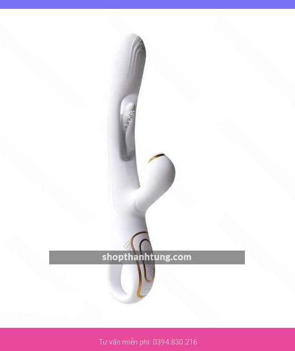 Duong vat gia Bead Spin – Rung hut gay le cao cap 1 1