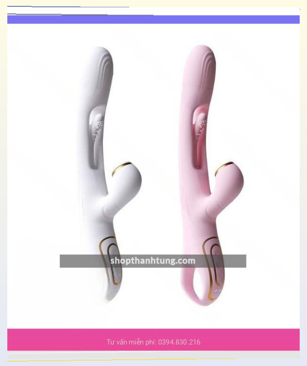 Duong vat gia Bead Spin – Rung hut gay le cao cap 1