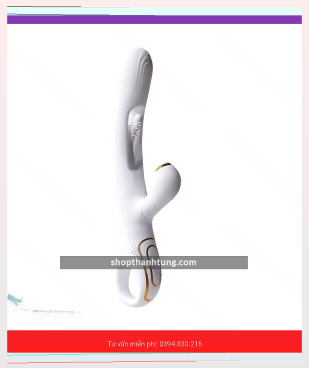 Duong vat gia Bead Spin – Rung hut gay le cao cap 1