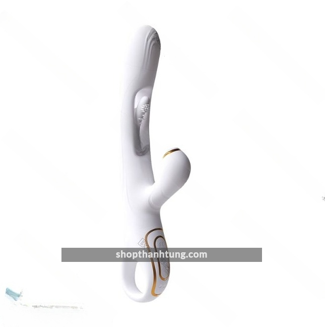 Duong vat gia Bead Spin – Rung hut gay le cao cap 1