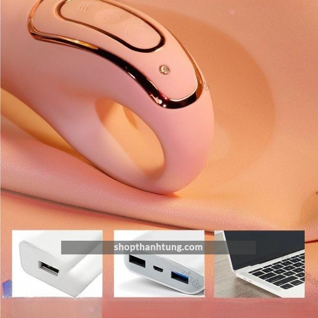 Duong vat gia Bead Spin – Rung hut gay le cao cap 2