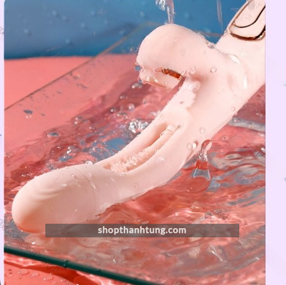 Duong vat gia Bead Spin – Rung hut gay le cao cap 2