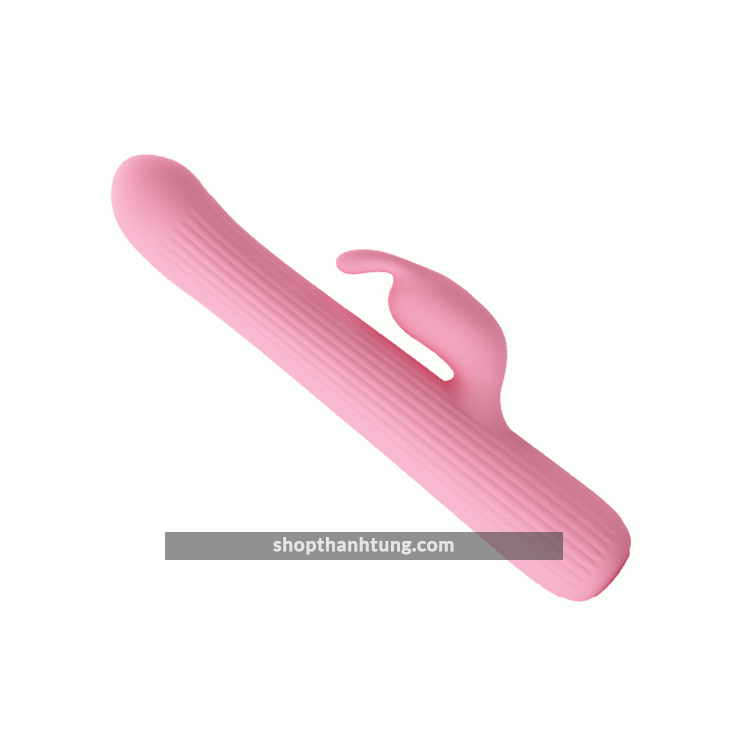 Duong vat gia Pretty Love Julian – Xoay rung kich thich 2