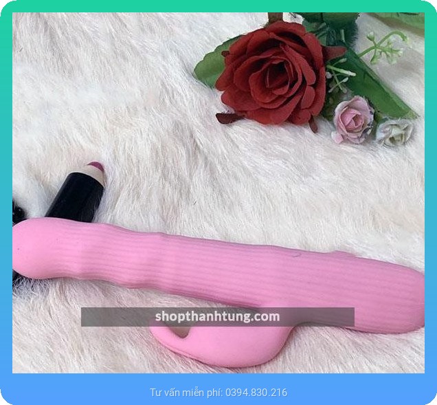 Duong vat gia Pretty Love Julian – Xoay rung kich thich 5