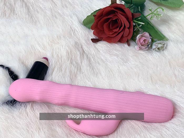 Duong vat gia Pretty Love Julian – Xoay rung kich thich 5