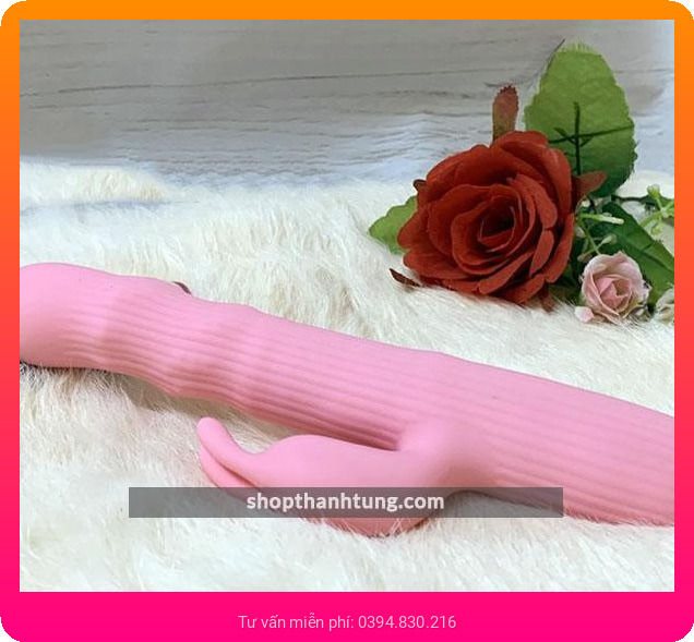 Duong vat gia Pretty Love Julian – Xoay rung kich thich 6