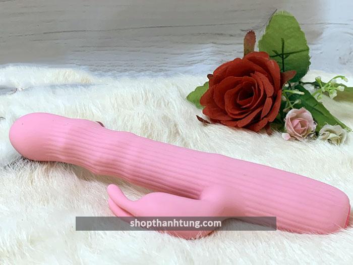 Duong vat gia Pretty Love Julian – Xoay rung kich thich 6