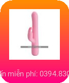 Duong vat gia Pretty Love Julian – Xoay rung kich thich 7