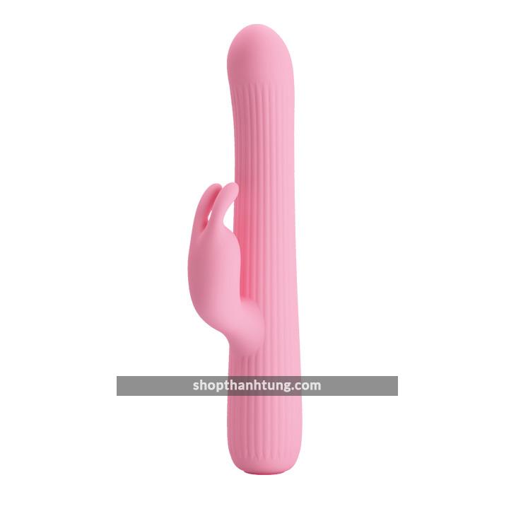 Duong vat gia Pretty Love Julian – Xoay rung kich thich 7