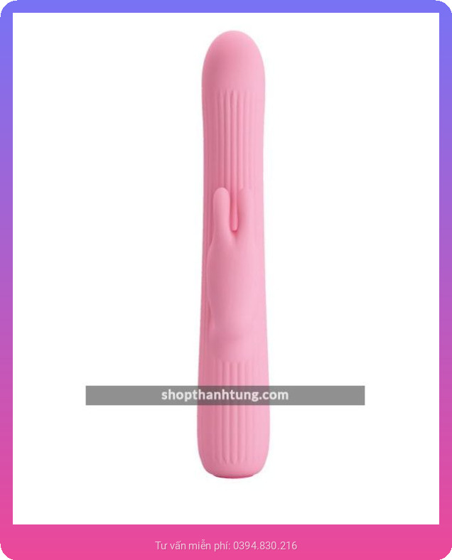 Duong vat gia Pretty Love Julian – Xoay rung kich thich 8