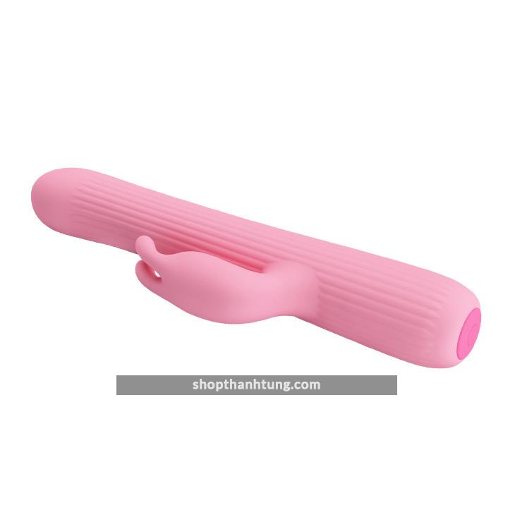 Duong vat gia Pretty Love Julian – Xoay rung kich thich 9