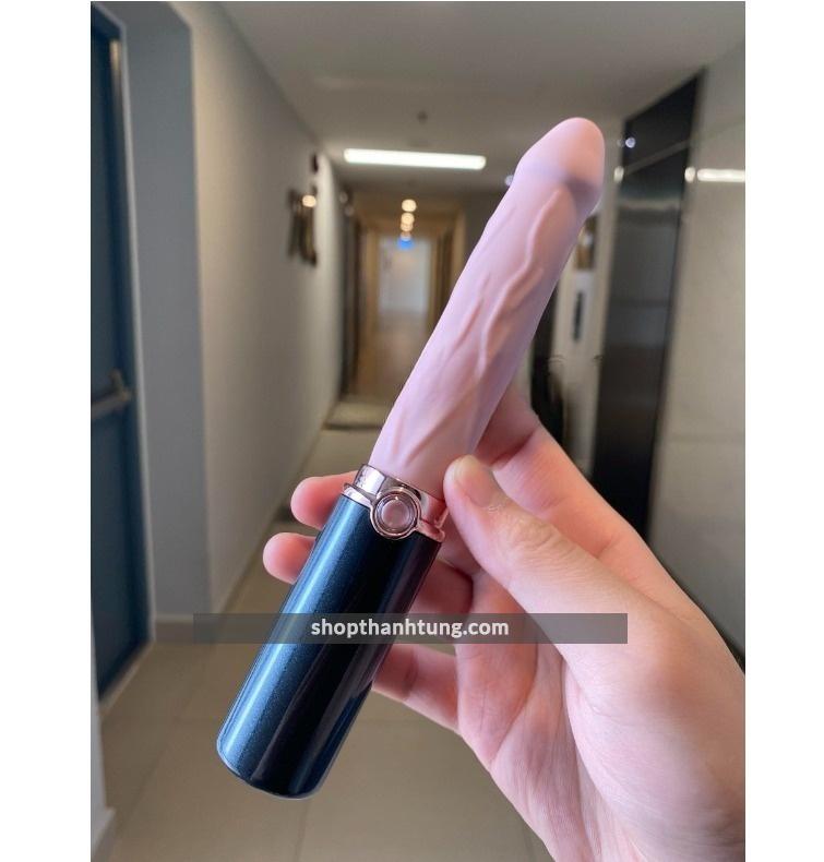 Duong vat gia RoseLex mini rung cam tay 8