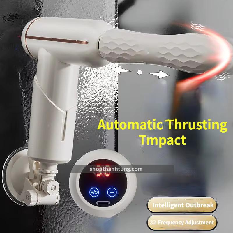 Duong vat gia Serena 32 che do thut 1