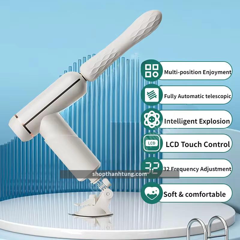 Duong vat gia Serena 32 che do thut 3