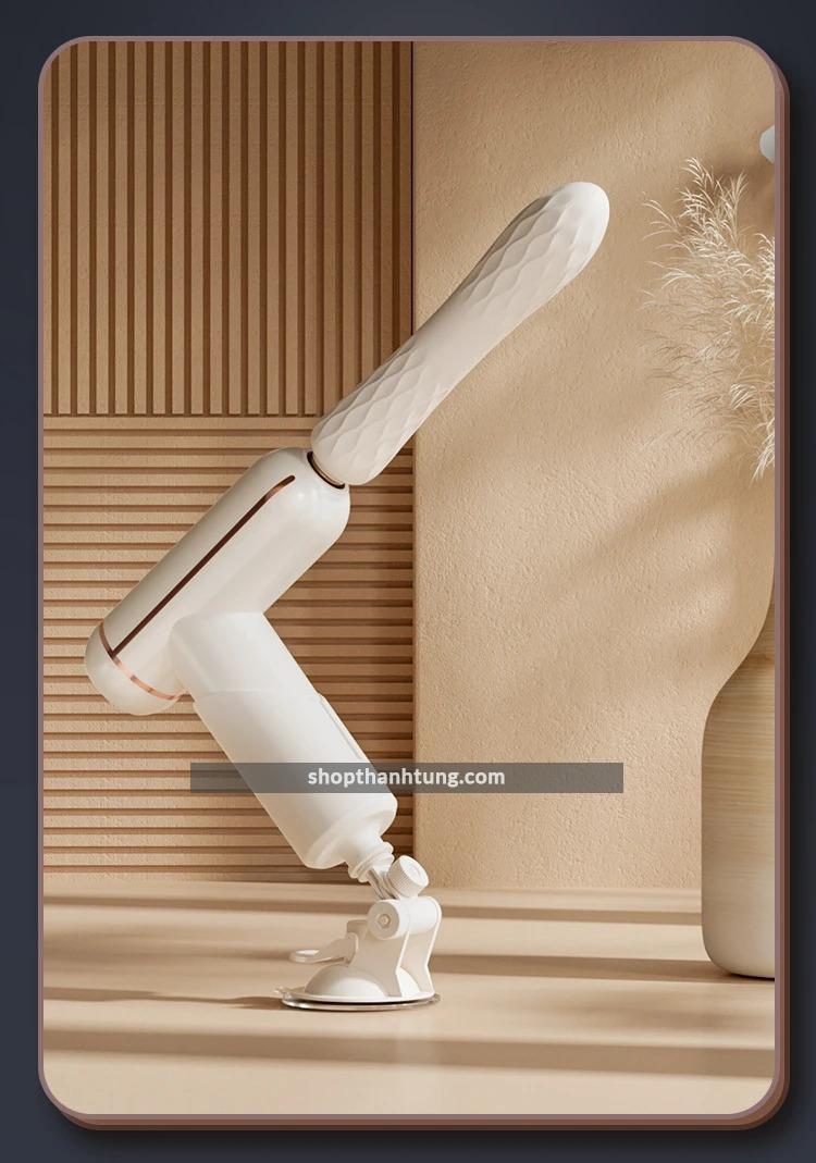 Duong vat gia Serena 32 che do thut 4