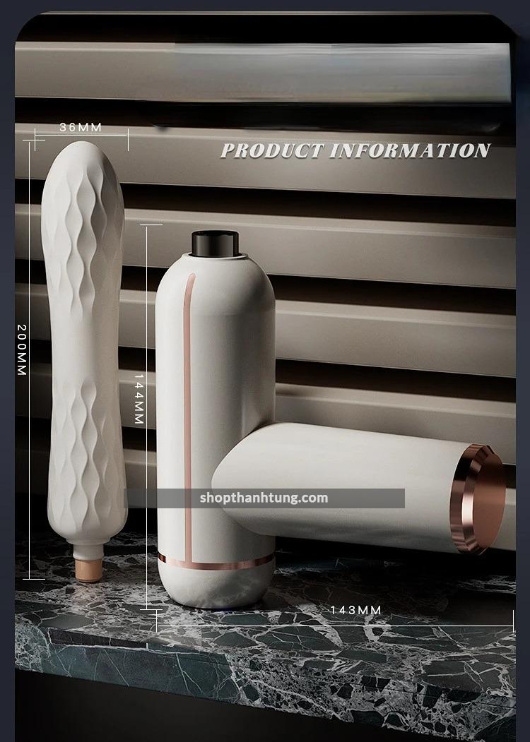 Duong vat gia Serena 32 che do thut 5