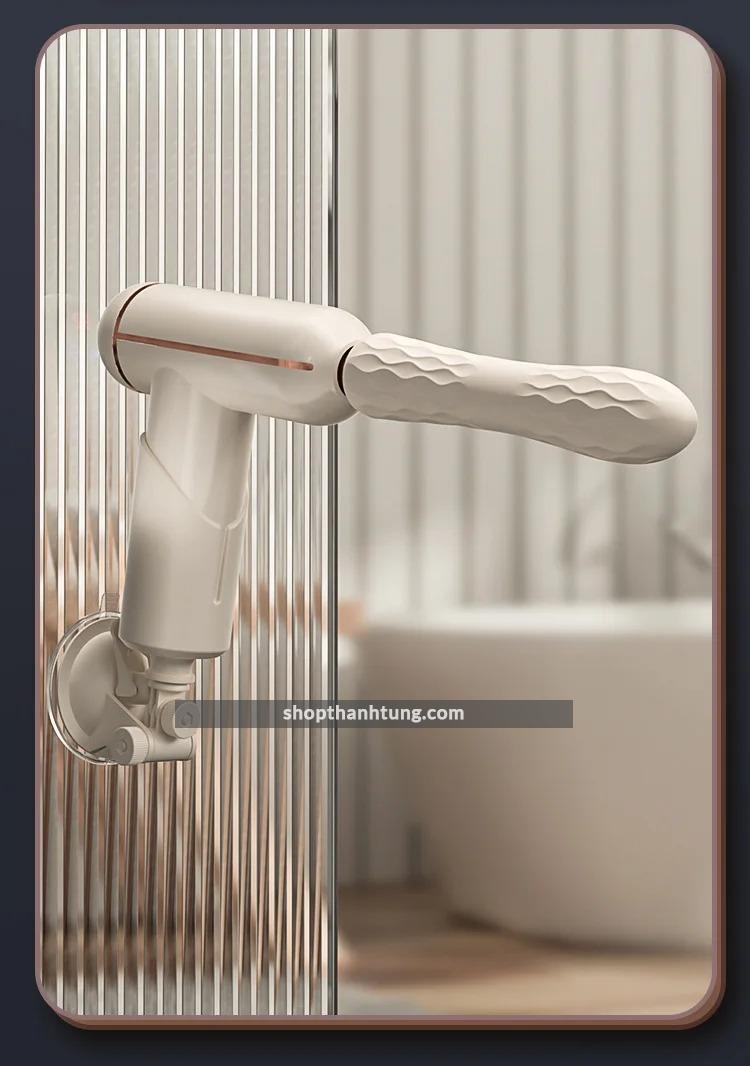 Duong vat gia Serena 32 che do thut 6