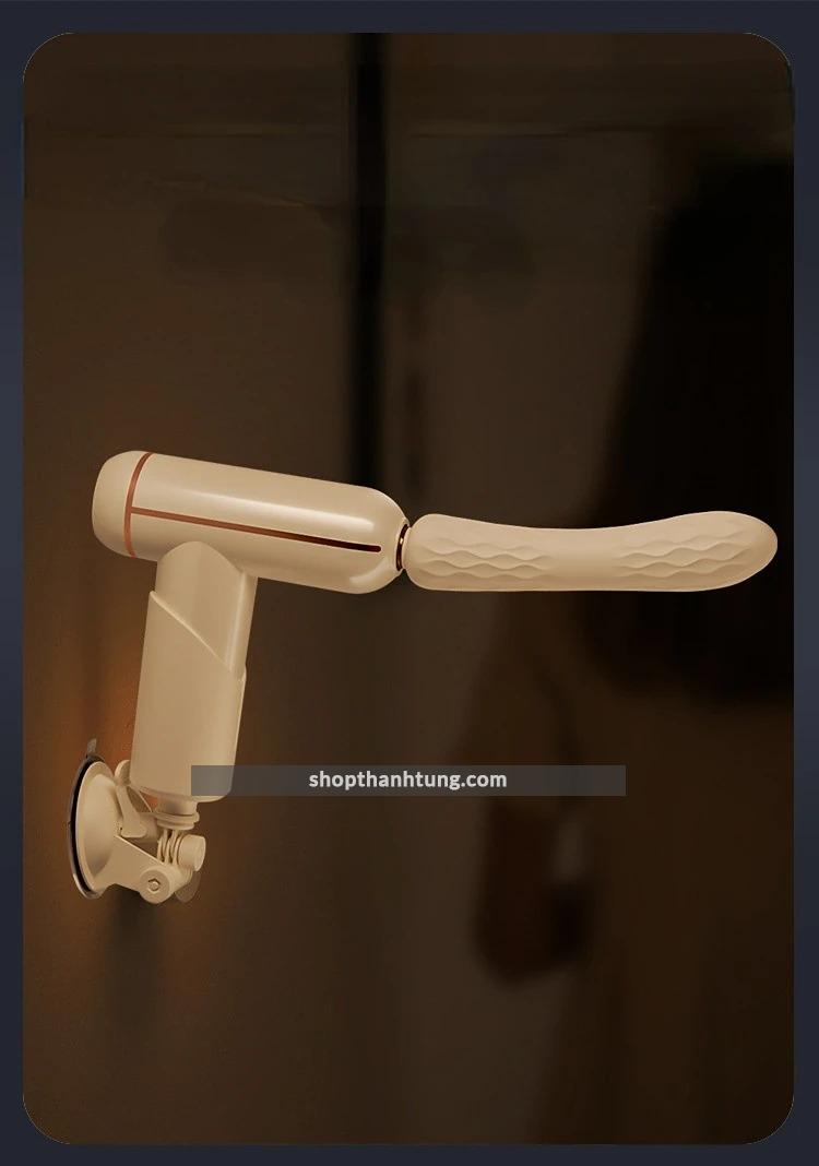 Duong vat gia Serena 32 che do thut 8