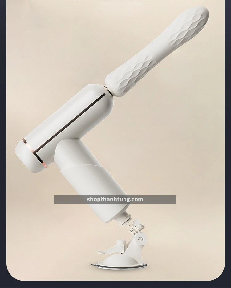 Duong vat gia Serena 32 che do thut 9