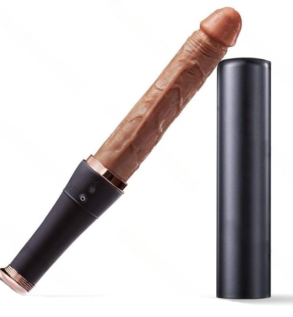 Duong vat gia gay bong chay Baseball Bat 4