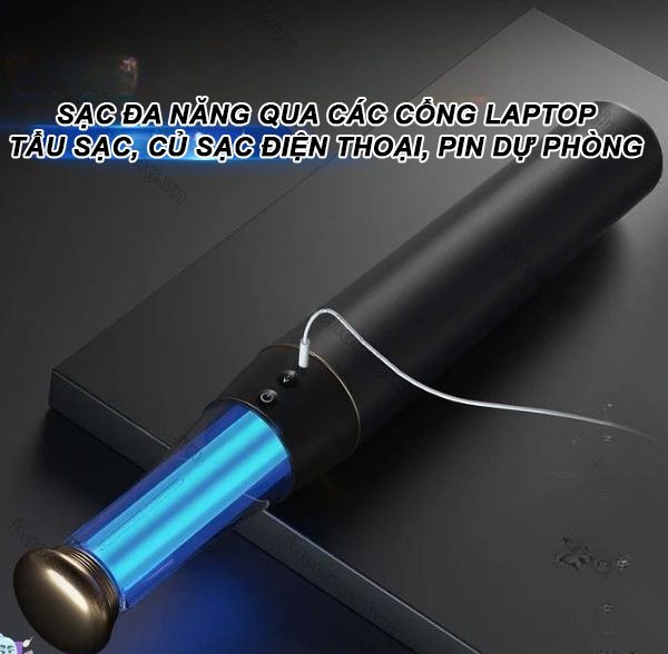 Duong vat gia gay bong chay Baseball Bat 5