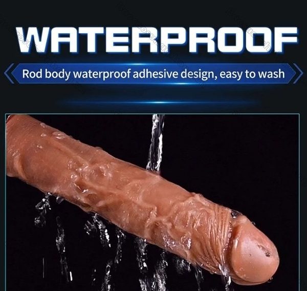 Duong vat gia gay bong chay Baseball Bat 6