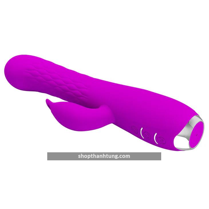 Duong vat gia ngoay rung Pretty Love Molly 2