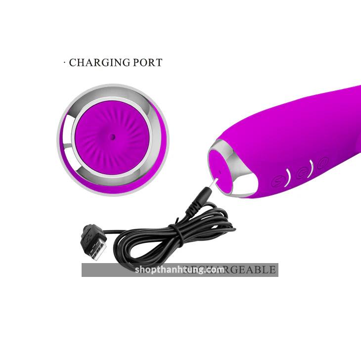 Duong vat gia ngoay rung Pretty Love Molly 5