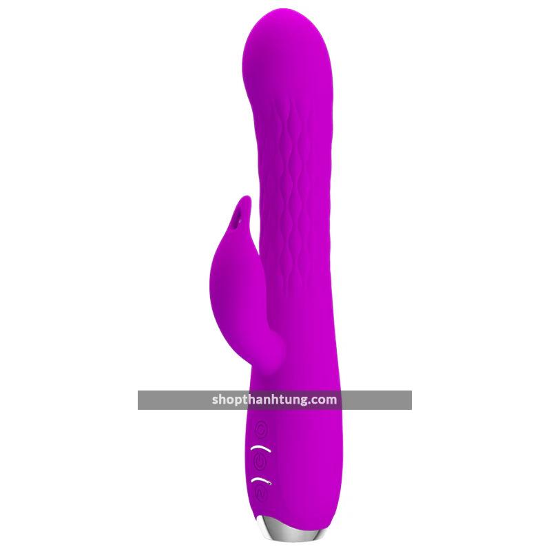 Duong vat gia ngoay rung Pretty Love Molly 7