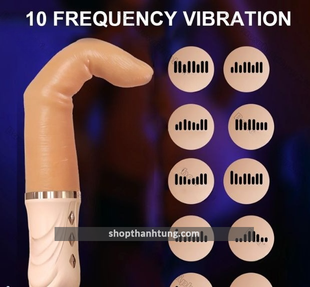 Duong vat gia ngon tay rung Jiuai 1